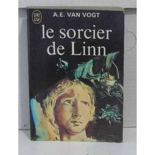 Le Sorcier De Lim
