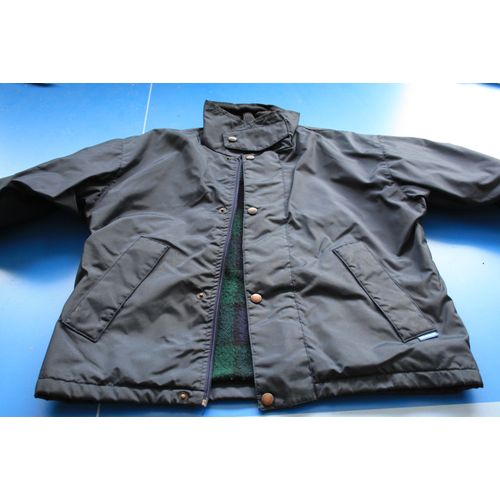 Veste Décathlon