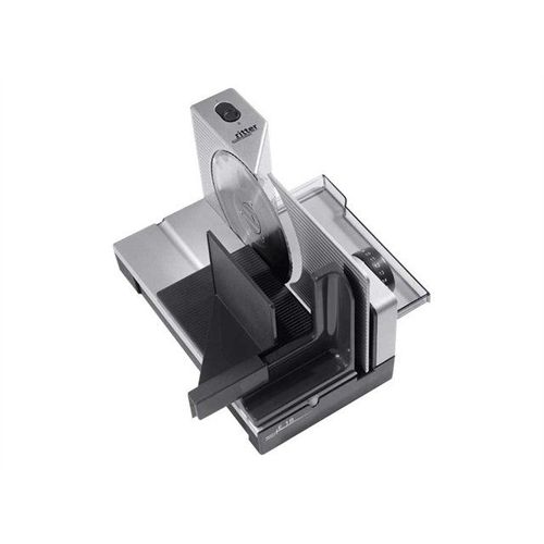 ritter E 18 - Trancheuse - 130 Watt - argent métallique