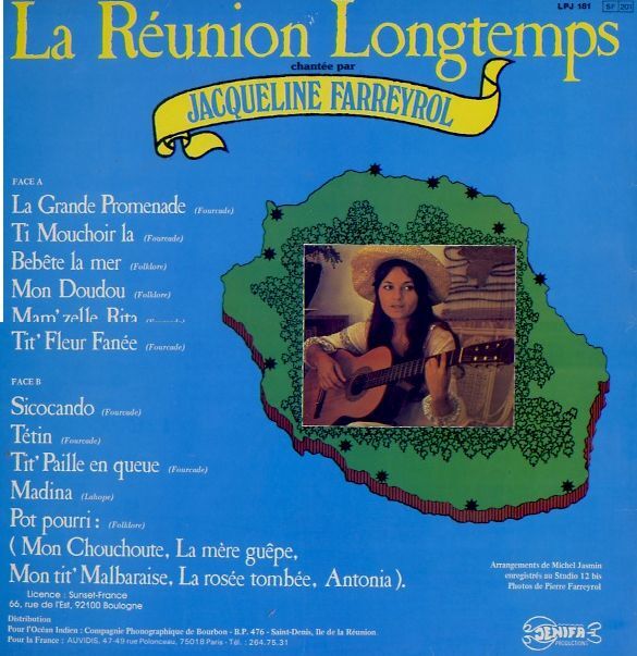 La Reunion Longtemps Vinyle Rakuten La Reunion Longtemps Vinyle Rakuten