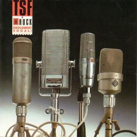 Soldes Microphone Vintage - Nos bonnes affaires de janvier