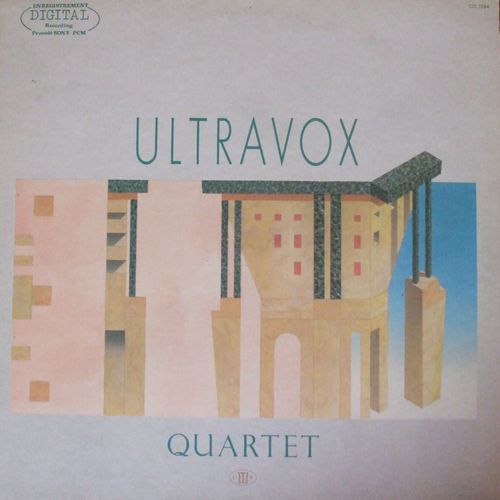 Quartet