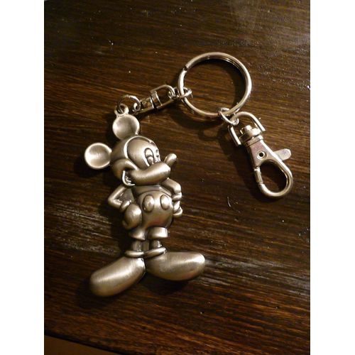 Porte Clés Mickey