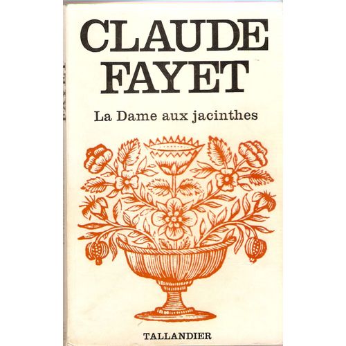La Dame Aux Jacinthes