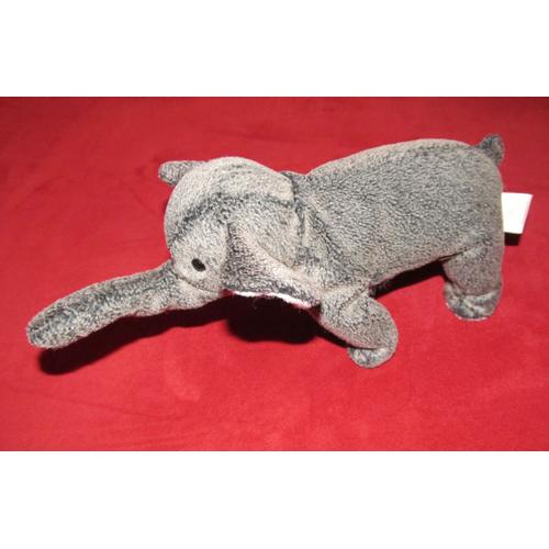 Peluche Elephant Ty 25 Cm