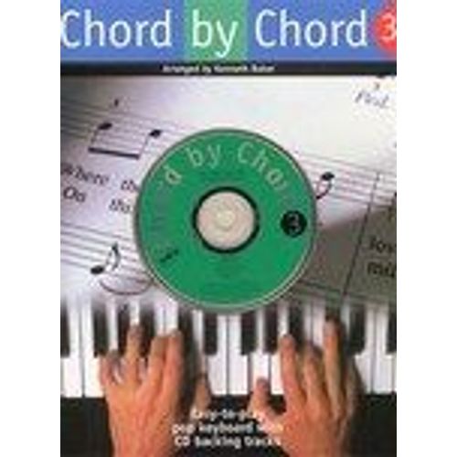 Chord By Chord 1