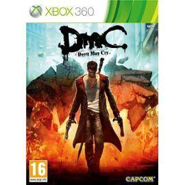 Jogo DmC: Devil May Cry Usado - PS3 - Toygames