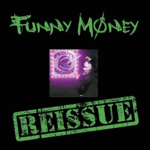 Funny Money + 1