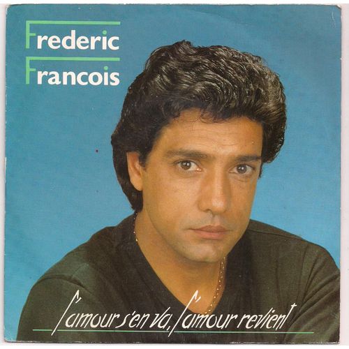 L'amour S'en Va