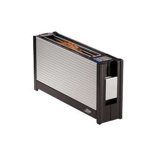 Ritter Volcano 3 - Grille-pain - 1 tranche