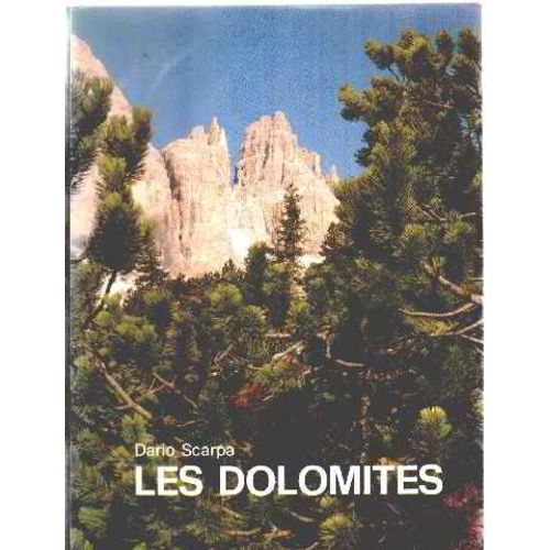 Les Dolomites