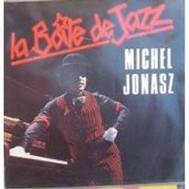 La Boîte De Jazz