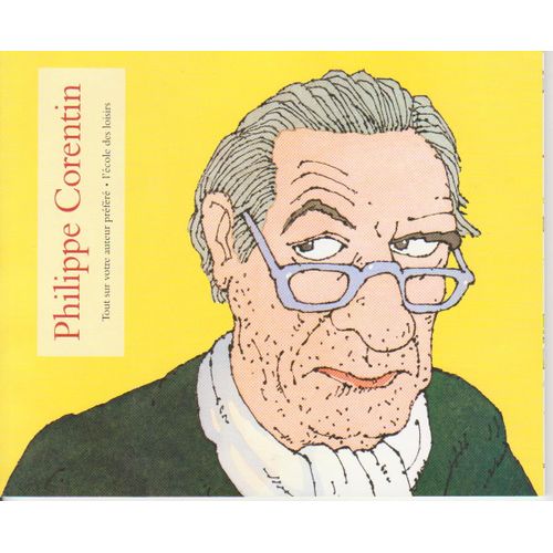 Philippe Corentin