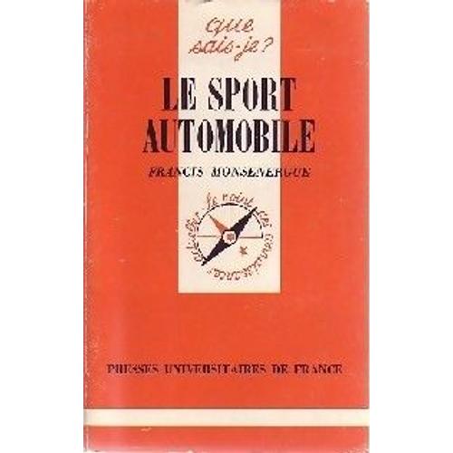 Le Sport Automobile