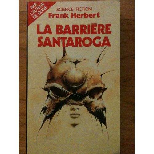 La Barrière Santaroga