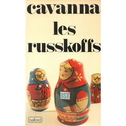 Les Russkoffs.