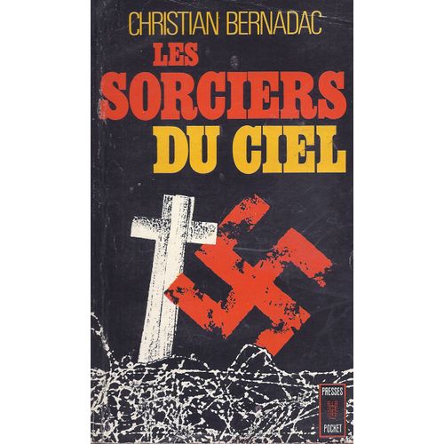 Les Sorciers Du Ciel