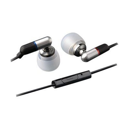 Creative MA930 - Micro-casque - intra-auriculaire - filaire - isolation acoustique