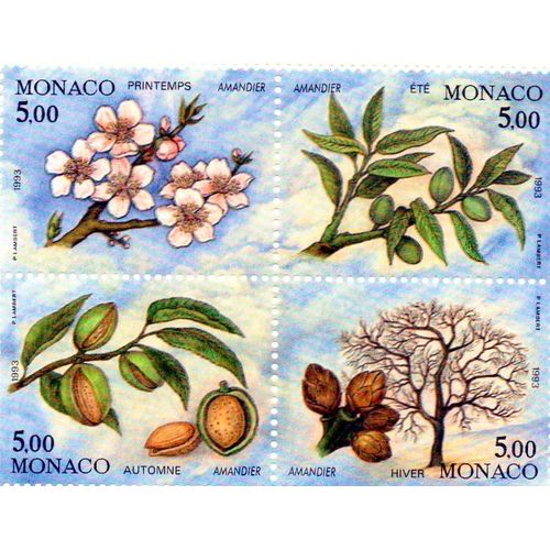 Les Quatres Saisons