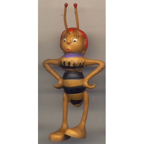 Figurine Maya L'abeille - Cassandre
