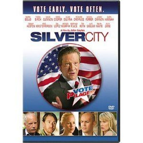Silver City