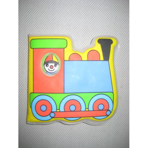 Livre D'enfant Bain La Pyramide Hachette 2004