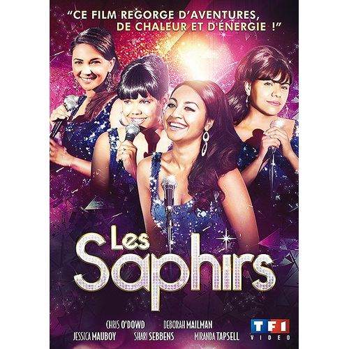 Les Saphirs