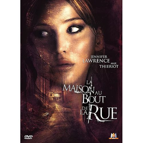 La Maison Au Bout De La Rue