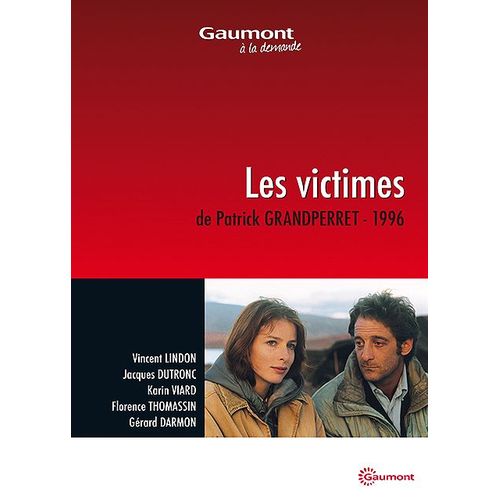 Les Victimes