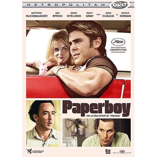 Paperboy
