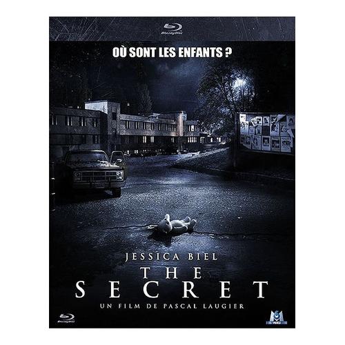 The Secret - Blu-Ray