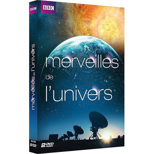 Merveilles De L'univers