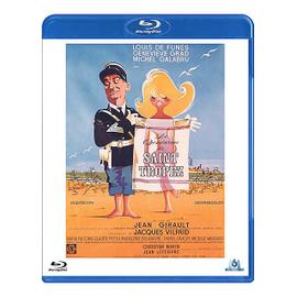 Blu Ray Le Gendarme De Saint Tropez A Prix Bas Neuf Et Occasion Rakuten