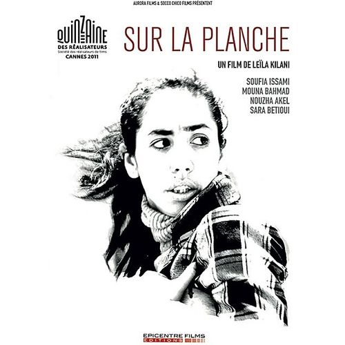 Sur La Planche