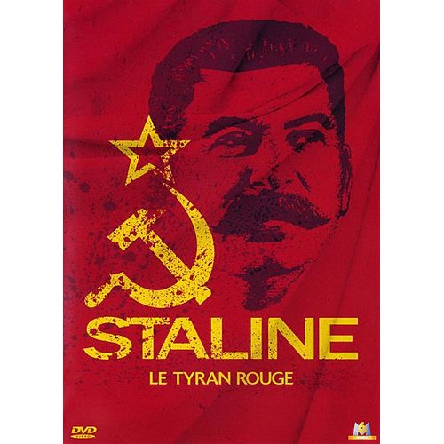 Staline, Le Tyran Rouge