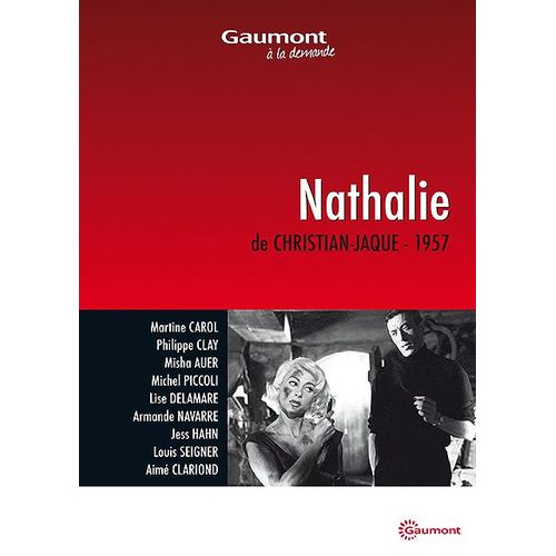 Nathalie