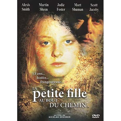 La Petite Fille Au Bout Du Chemin