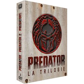 Predator : La Trilogie