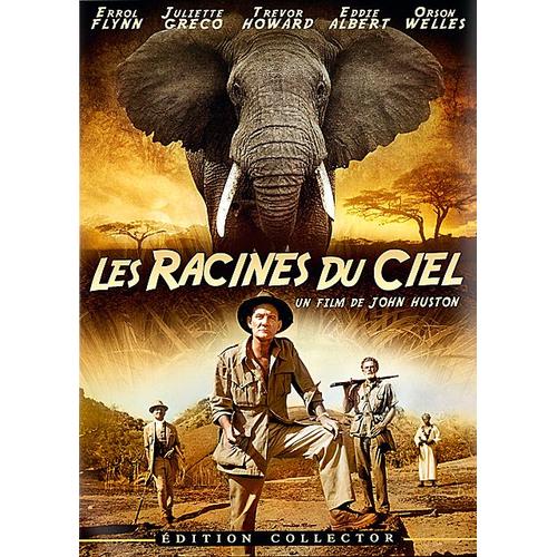 Les Racines Du Ciel