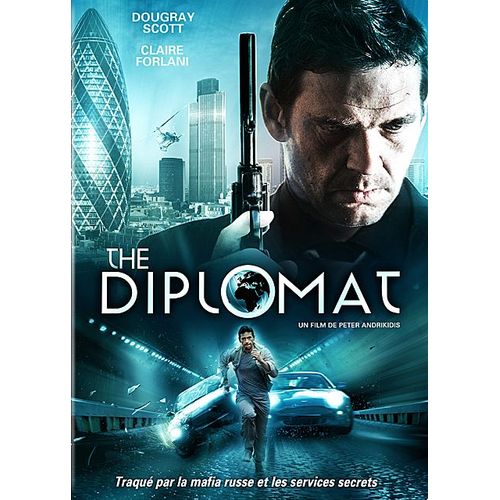 The Diplomat
