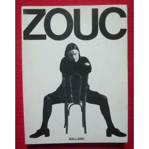 Zouc