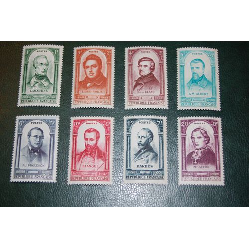 Timbres De 1948