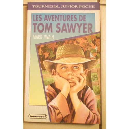 Les Aventures De Tom Sawyer - Adapt - Abrégée