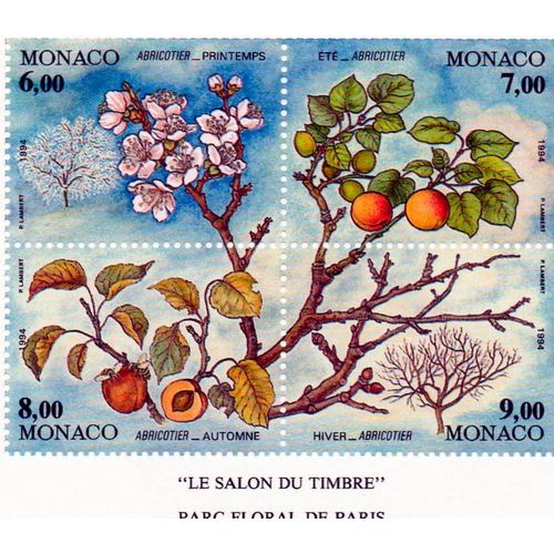 Le Salon Du Timbre - Parc Floral De Paris