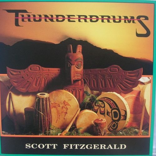 Thunderdrums