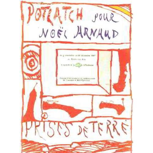 Potlatch Pour Noel Arnaud