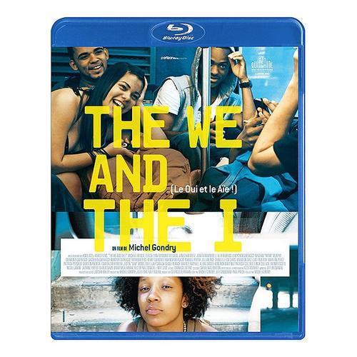 The We And The I - Blu-Ray