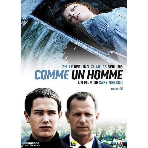 Comme Un Homme