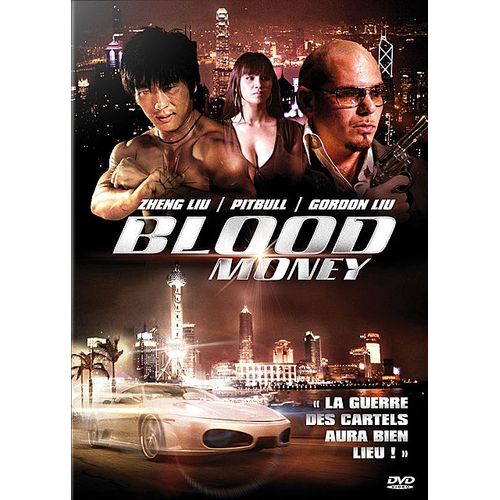 Blood Money