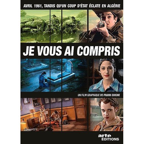Je Vous Ai Compris
